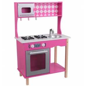 Детская кухня KidKraft Sweet Sorbet Kitchen