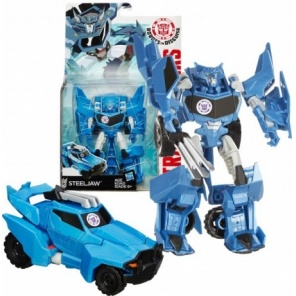 Фигурка Hasbro Робот Transformers Воины