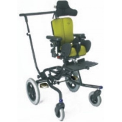 Кресло-коляска R82 Икс Панда - купить по специальной цене в интернет-магазине Amigomed.ru
