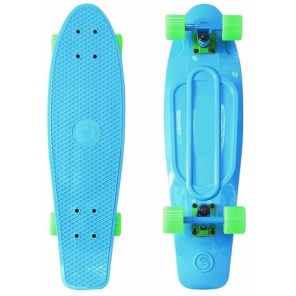 Скейтборд Y-Scoo Fishskateboard 27