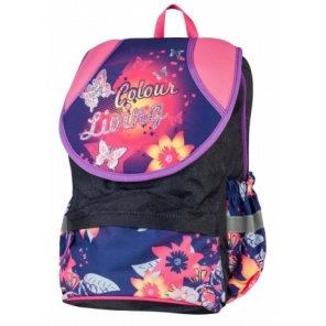 Сумка Target Collection Цветная жизнь