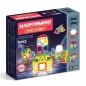   Magformers Neon Led set