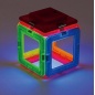   Magformers Neon Led set