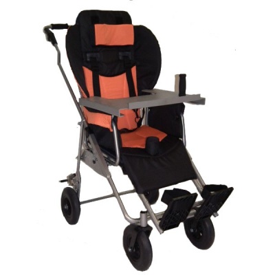 Кресло-коляска Инкар-М КАМ-3М - купить по специальной цене в интернет-магазине Amigomed.ru