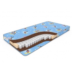 Матрас DreamLine Baby Dream TFK