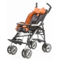 Кресло-коляска для детей с ДЦП Fumagalli Pliko