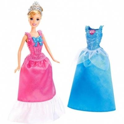  Mattel Disney Princess  -      - Amigomed.ru