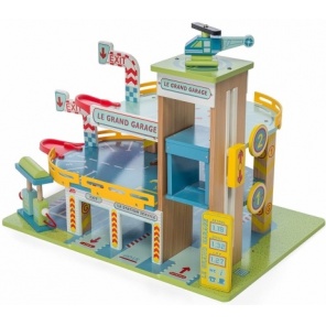 Игровой набор Le Toy Van TV439