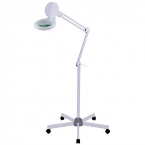 Лампа-лупа Мед-Мос ММ-5-127-Ш5 (LED-D) тип 1