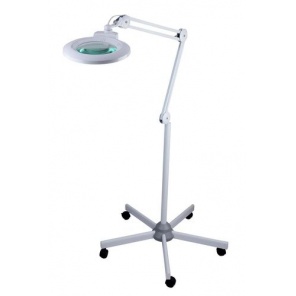 Лампа-лупа Мед-Мос ММ-5-150-Ш5 (LED) тип 1