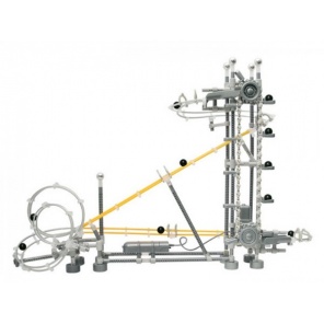 Конструктор Executivity Roller track 350 деталей
