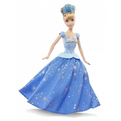  Mattel Disney Princess   -      - Amigomed.ru