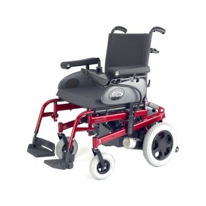 Кресло-коляска Titan LY-EB103-033046 Rumba