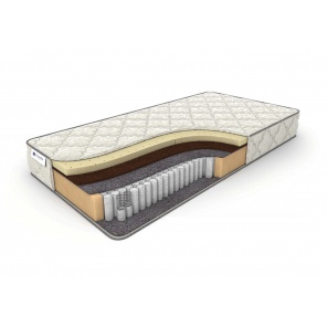 Матрас ME Single SleepDream Medium S-1000