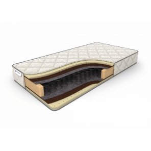 Ортопедический матрас DreamLine SleepDream Medium BS-120