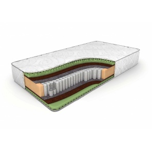Матрас DreamLine Space Massage S-1000
