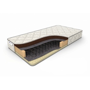 Ортопедический матрас DreamLine SleepDream BS-120