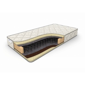 Ортопедический матрас DreamLine SleepDream Soft BS-120