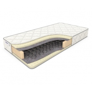 Ортопедический матрас DreamLine Sleep-2 BS-120