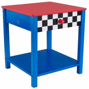 Детская мебель KidKraft Гоночная машина