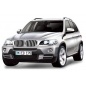   Rastar BMW X5 1:18 23100r