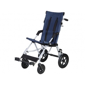 Кресла-коляска Titan CORZINO Basic 34 см