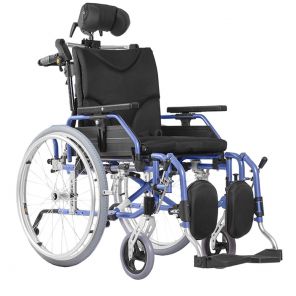 Кресло-коляска Ortonica Trend 15 UU