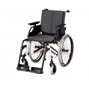 Кресло-коляска Titan LY-710-222142 Caneo L