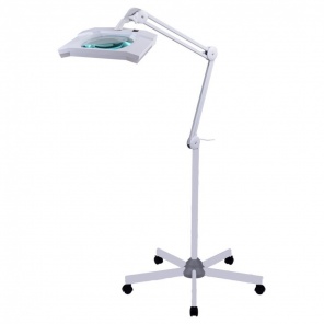 Лампа-лупа Мед-Мос ММ-5-189х157-Ш5 (LED) тип 1