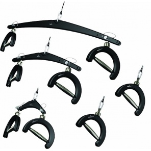 Ручка для тяги TRAK FITNESS Fitness Club package FCP02