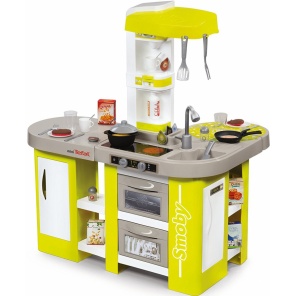 Детская кухня Smoby Tefal Studio XL