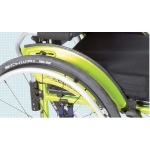 Колесо Otto Bock Schwalbe Marathon Plus Evolution 24