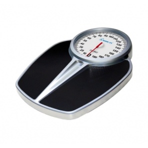 Весы Momert 5204 black