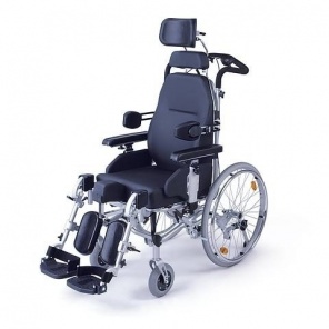 Кресло-коляска Titan LY-250-390006 Serena II