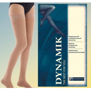 Белье Titan Dynamik I кл. (18-21 mmHg) М