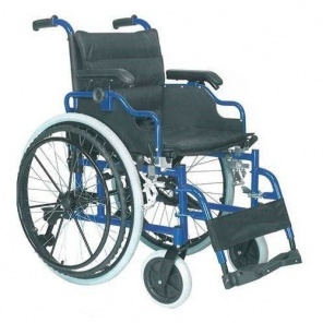 Кресло-коляска Titan LY-250-095645-H 46 см