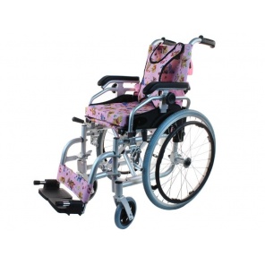 Кресло-коляска Titan LY-710-9С 30 см