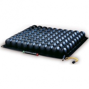 Противопролежневая подушка Roho Quadtro Select LP QS1111LPC