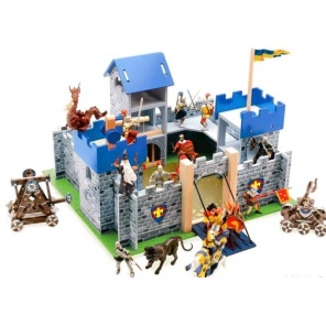 Игровой набор Le Toy Van Меч короля Артура