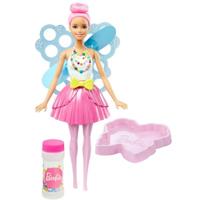  Mattel Barbie Dreamtopia "   " -      - Amigomed.ru