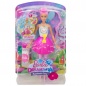  Mattel Barbie Dreamtopia 