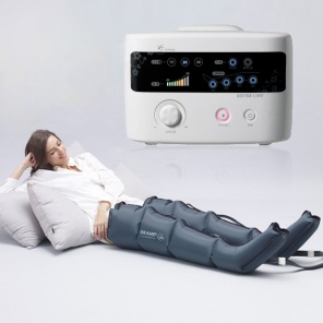   Doctor Life Lympha-sys 9 XL   