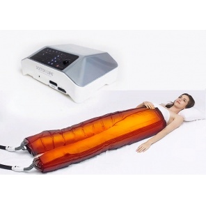 Лимфодренажный аппарат Doctor Life Mark 400 + Infrarot