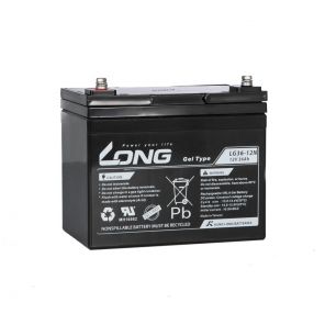 Аккумулятор Ortonica Long U1-36NE