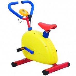 Тренажер Titan Kids Exercise Bike LEM-KEB001