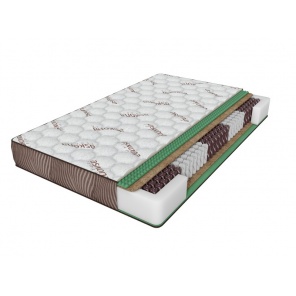 Матрас Askona Terapia Cardio 190x80 см