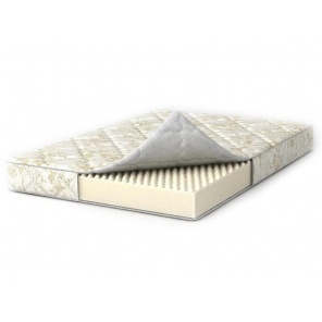 Матрас Askona Compact New