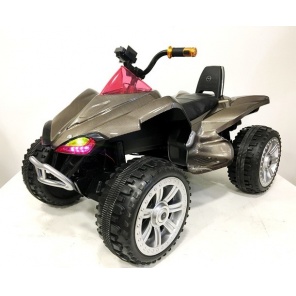Квадроцикл RiverToys A001MP