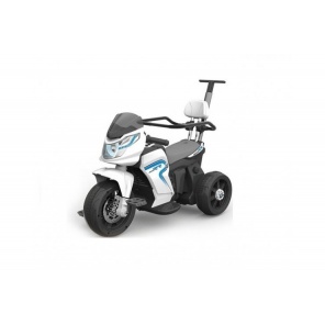 Электромотоцикл Jiajia HL-108 белый