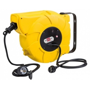 Удлинитель Brennenstuhl Automatic Cable Reel 1241000300